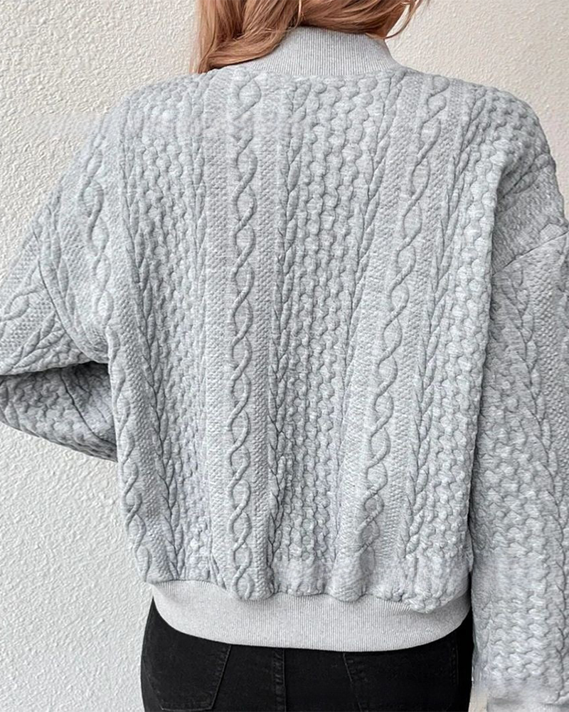Lucille  | Elegant cardigan