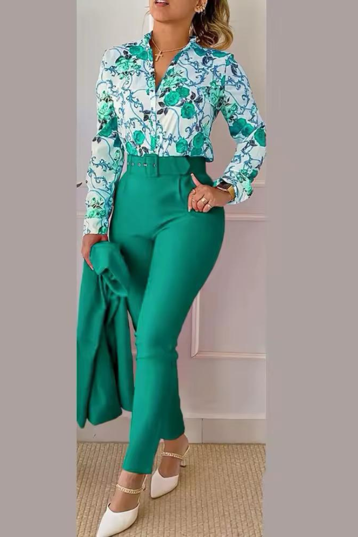 Mara | 3-delt Vårsett