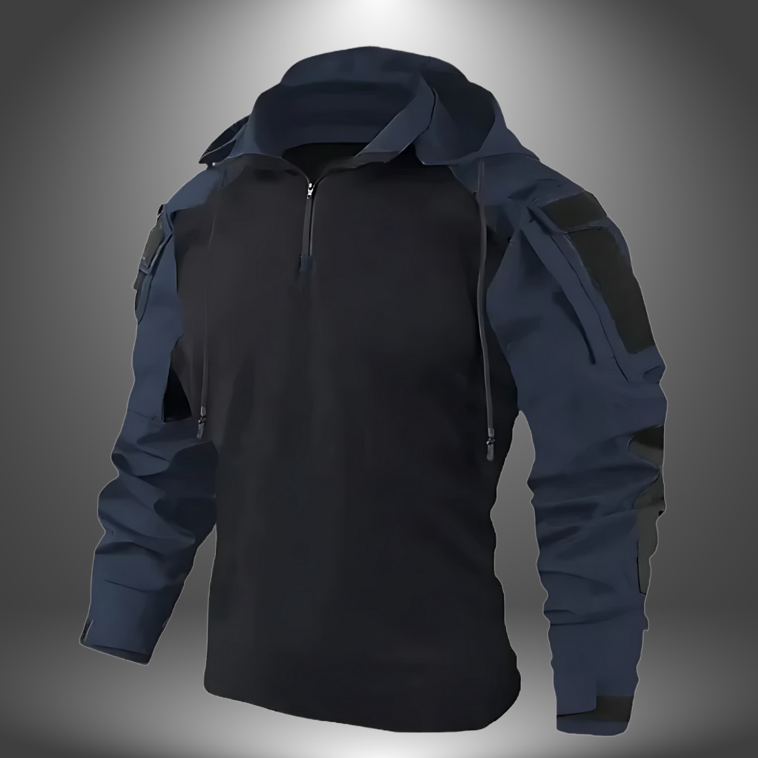 Taj | Robust Militærjakke