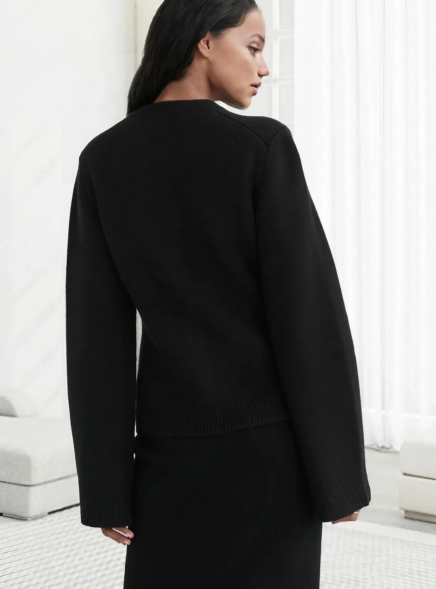 Amelie  | Couture vest