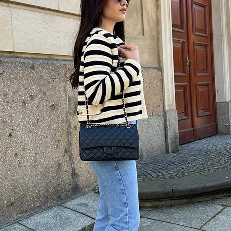 Loes  | Randig Kofta