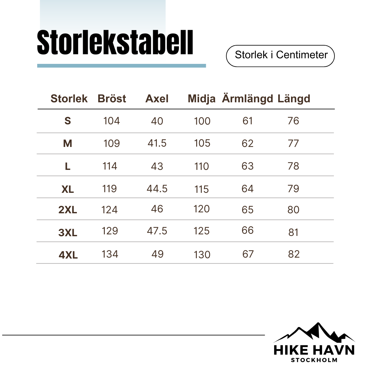 Eira | Puffervinterjakke