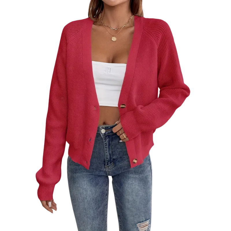 SIV | Komfortabele Cardigan