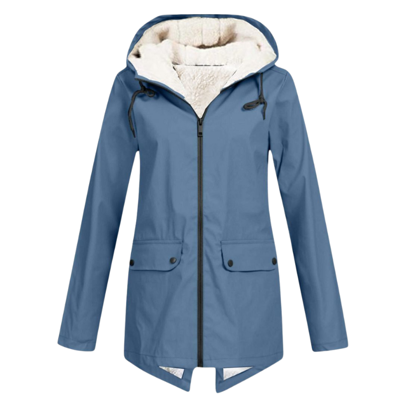 Synnøve | Vanntett vinterjakke