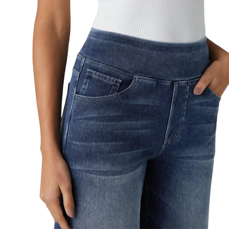 Ulla | Elastisk bukse