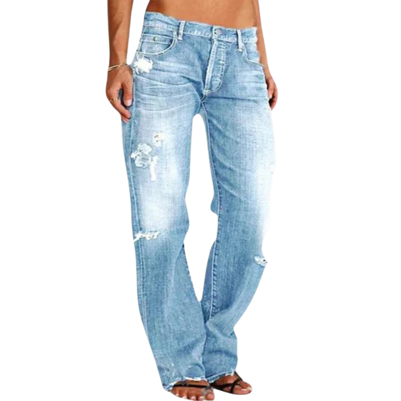 Casa | Elegante Jeans