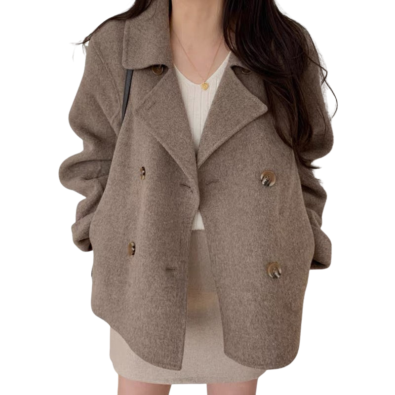 Camilla | Stilfull Damejakke