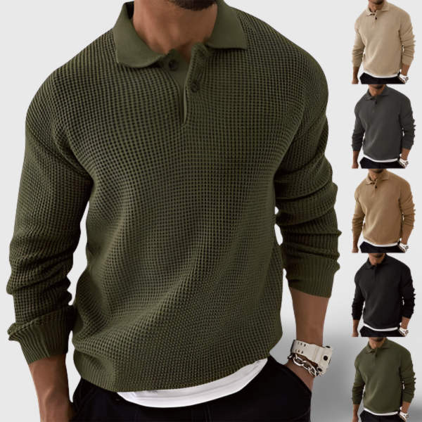 Micheal  |  Premium Genser