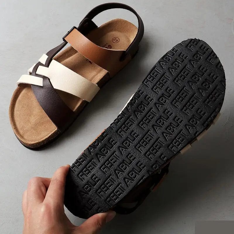 Lilianette | Stilig sandal