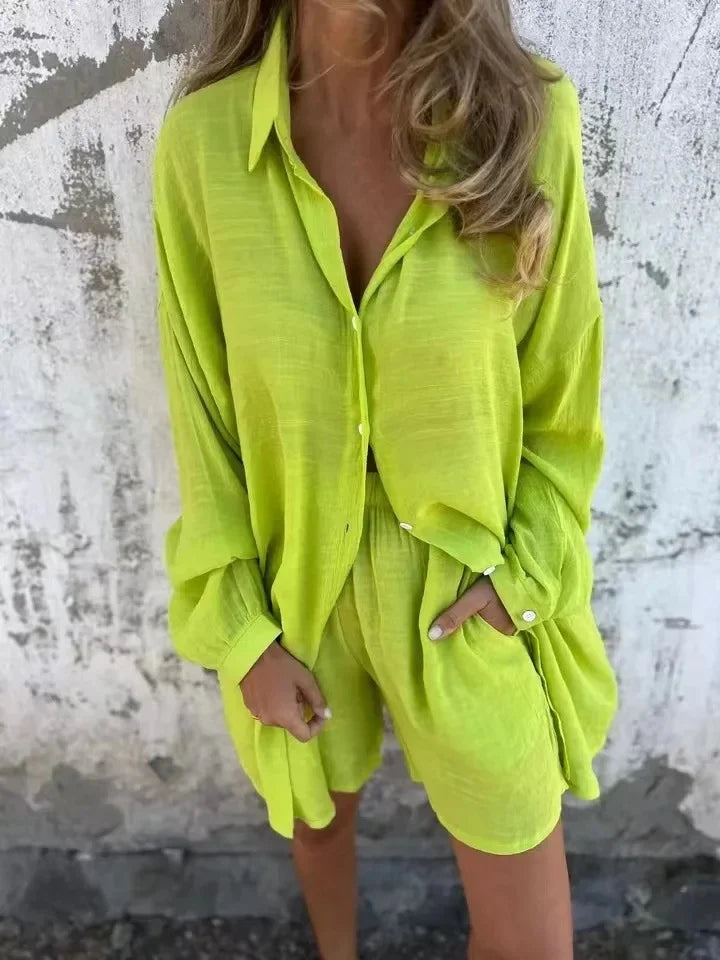 Nora | Åpen Sommersett