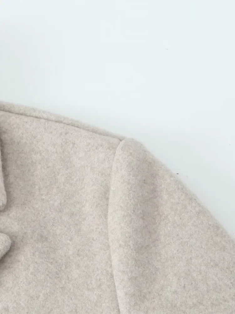 Gabrielle | Basic Kåpe