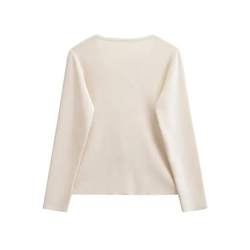 Malin | Stilig cardigan