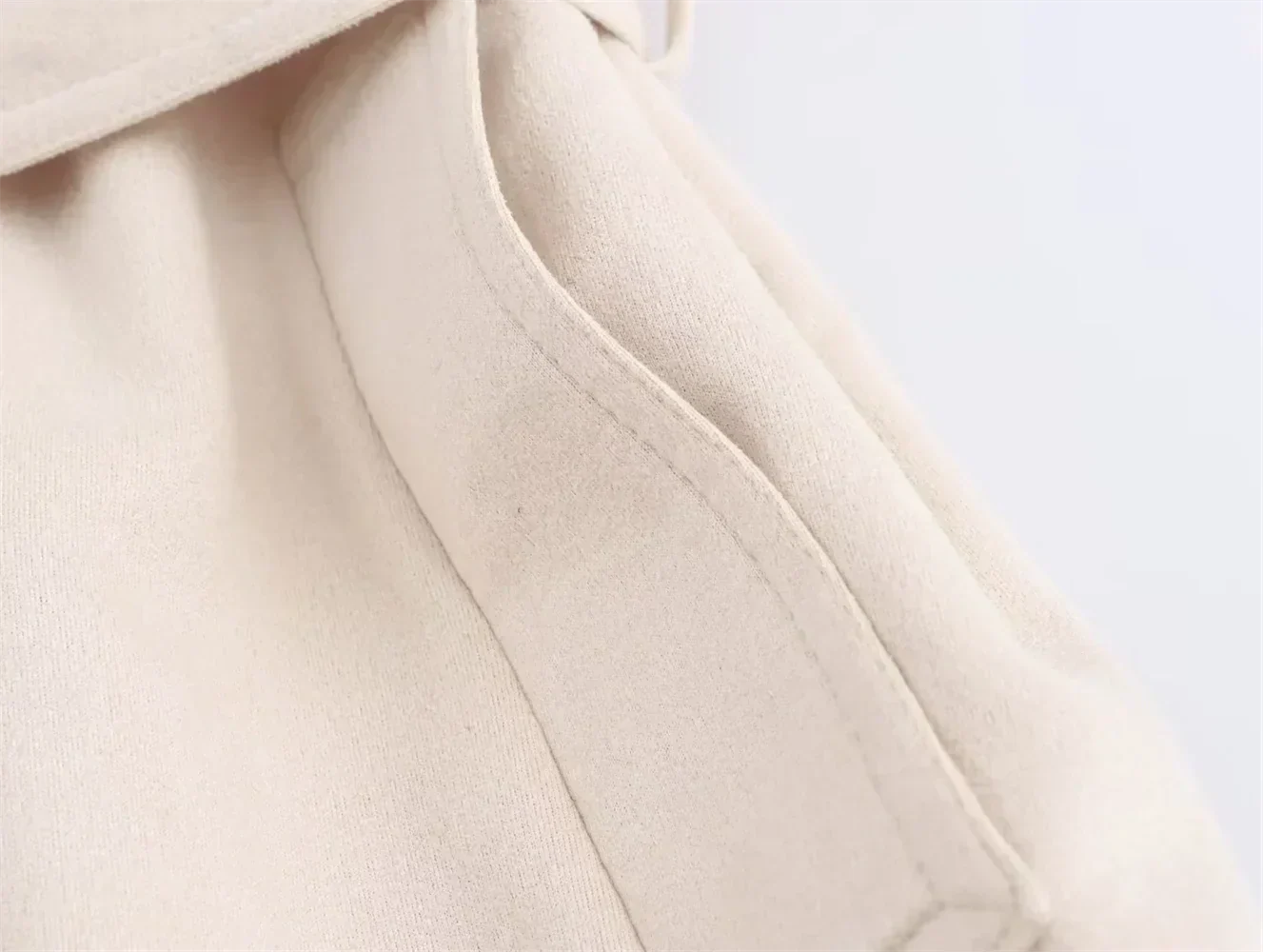 Runa | Elegant kåpe