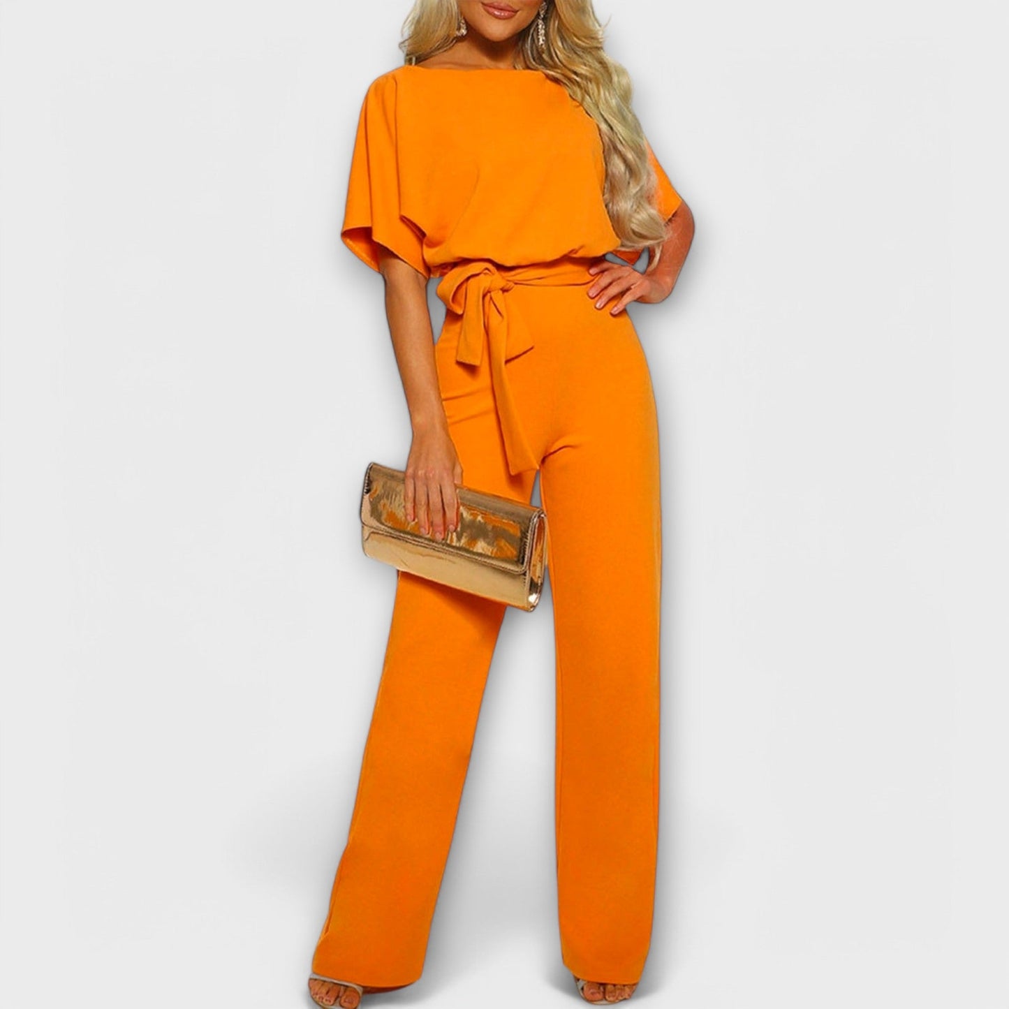 Catia | Stilig jumpsuit