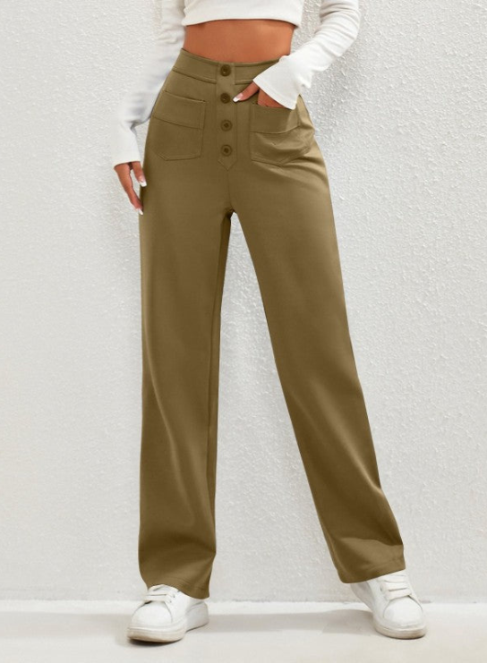 Cindy | Elegant bukse