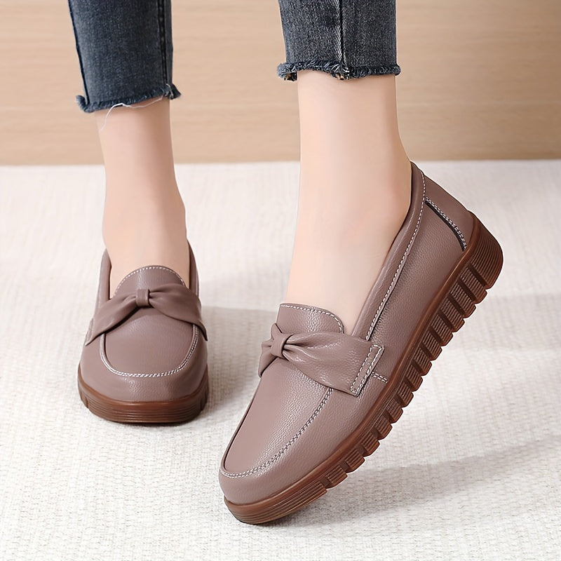 Inger | Ortopediske Loafers