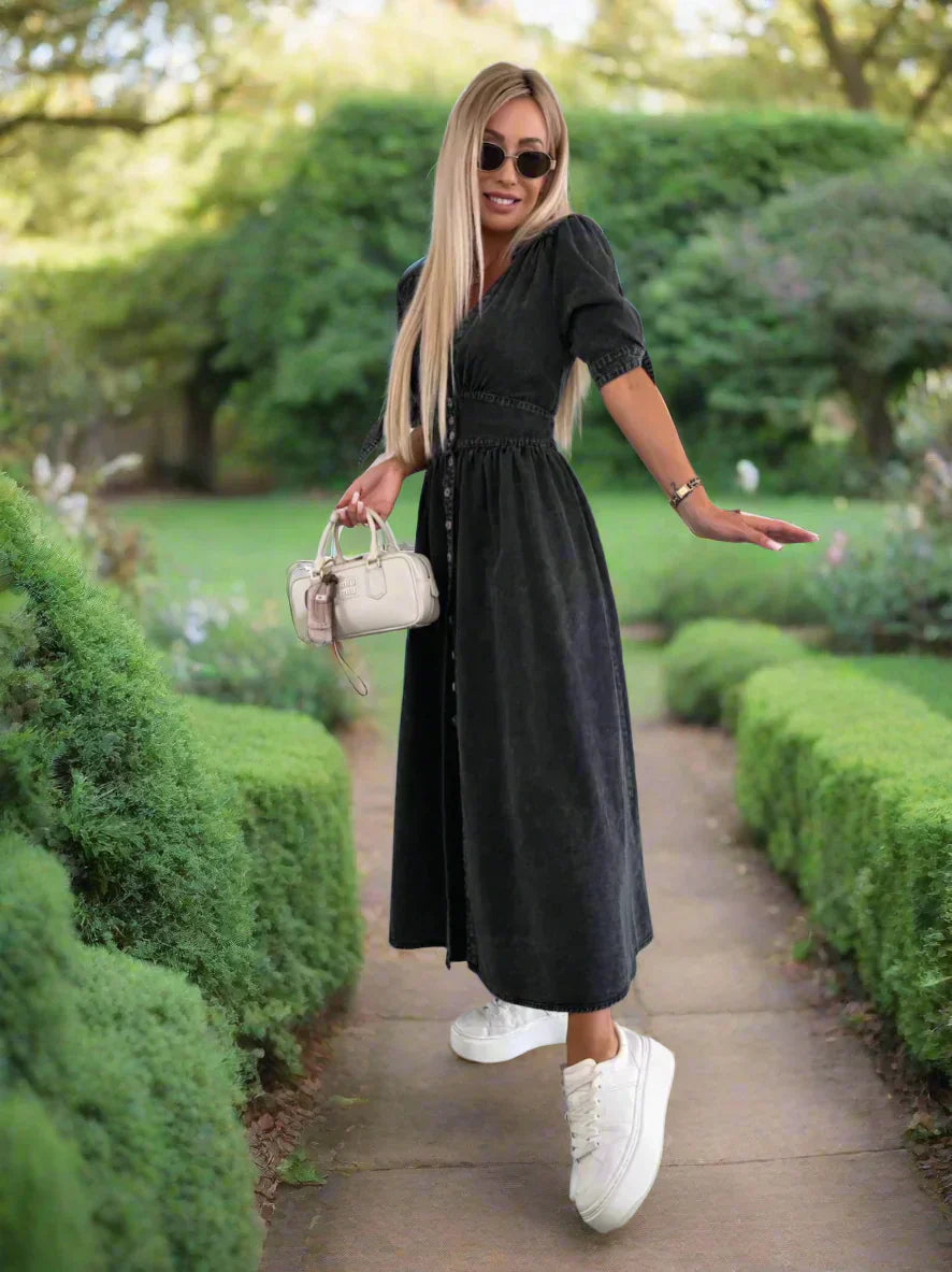 Sinya | Vakker kjole