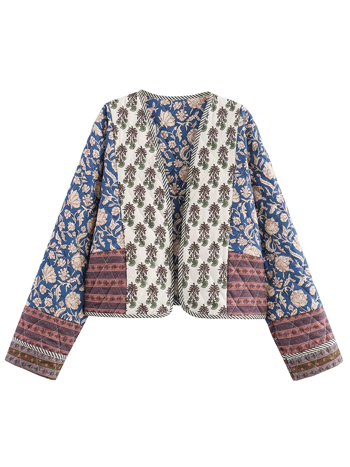 Britney  |  2-sidig Jakke