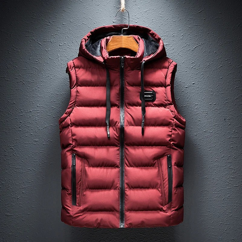 Arne | Supreme Bodywarmer