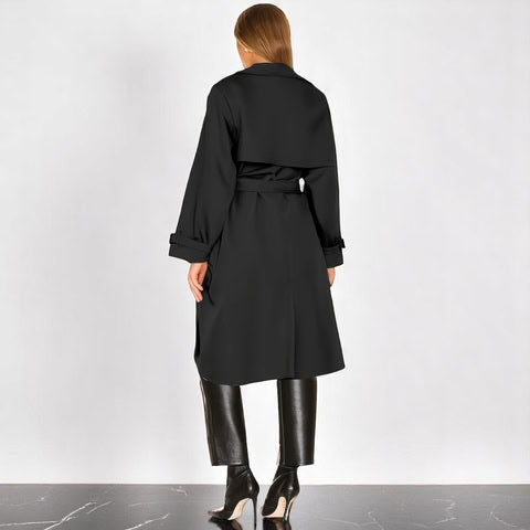MAJA | ELEGANT TRENCHCOAT