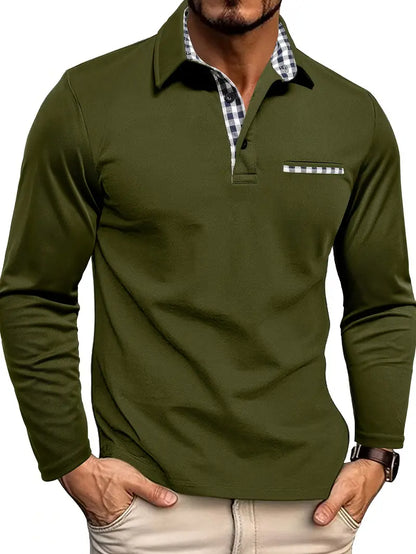 Oscar | Poloshirt