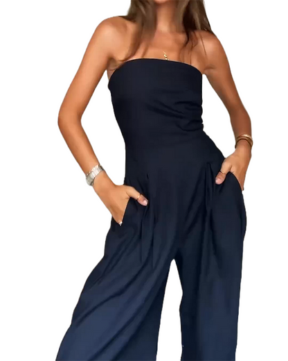 Elsa | Elegant Jumpsuit