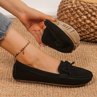Alva | Ortopediske Vintage Loafers