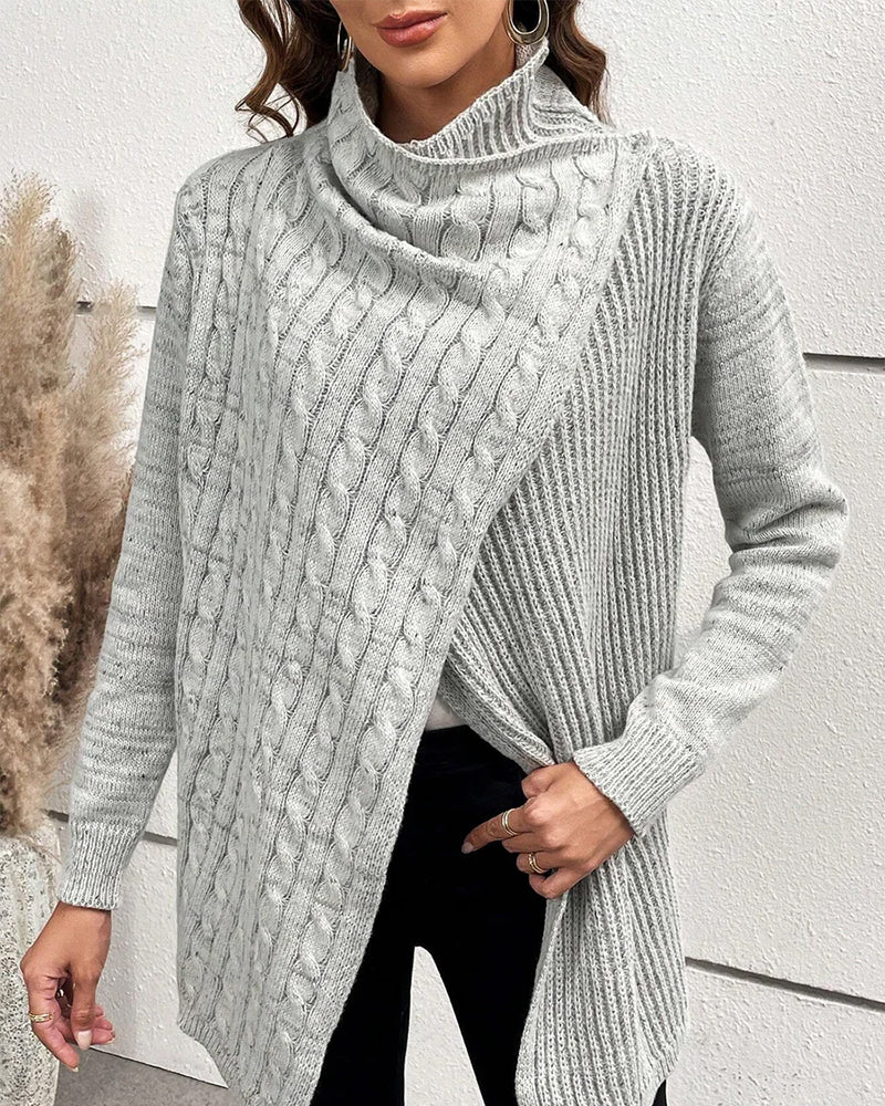 Beverly  |  Ensfarget Genser