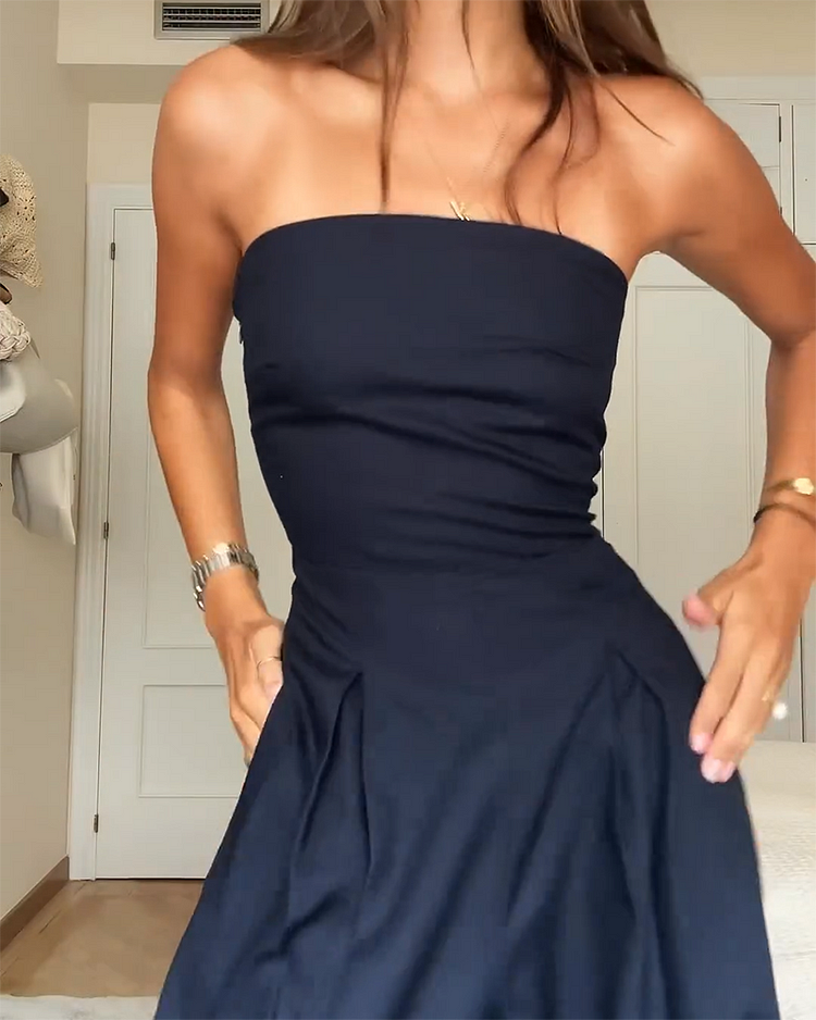 Elsa | Elegant Jumpsuit