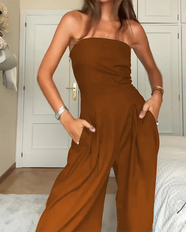 Elsa | Elegant Jumpsuit