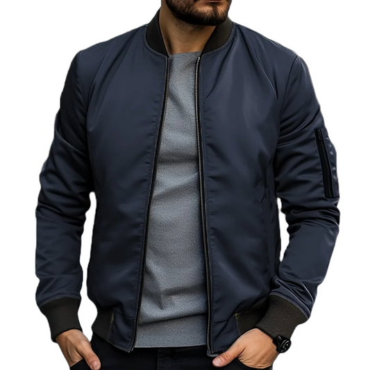 Diego  | Casual Bomberjakke