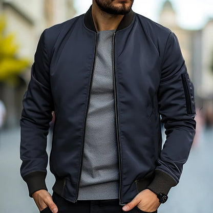 Diego  | Casual Bomberjakke