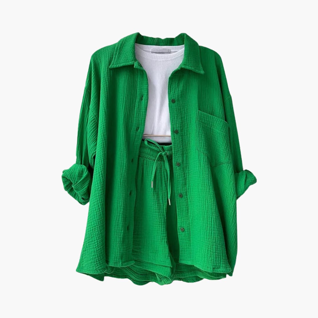 Thilde| Chic sett