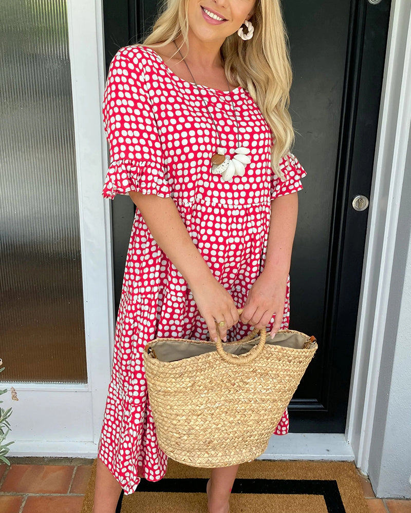 Mare | Stilig Polka