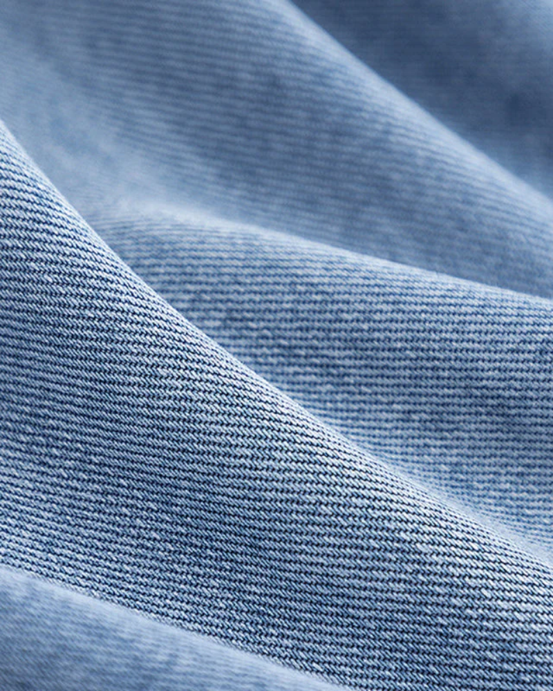 Astrid | Denimjakke