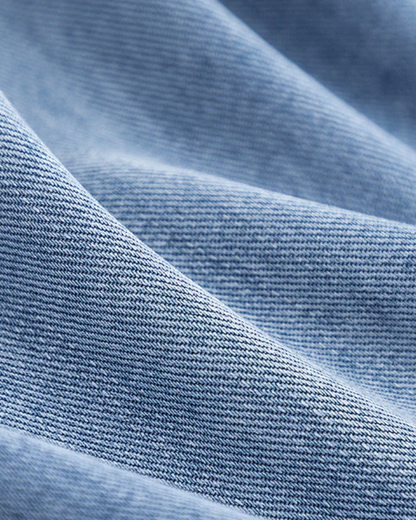 Astrid | Denimjakke