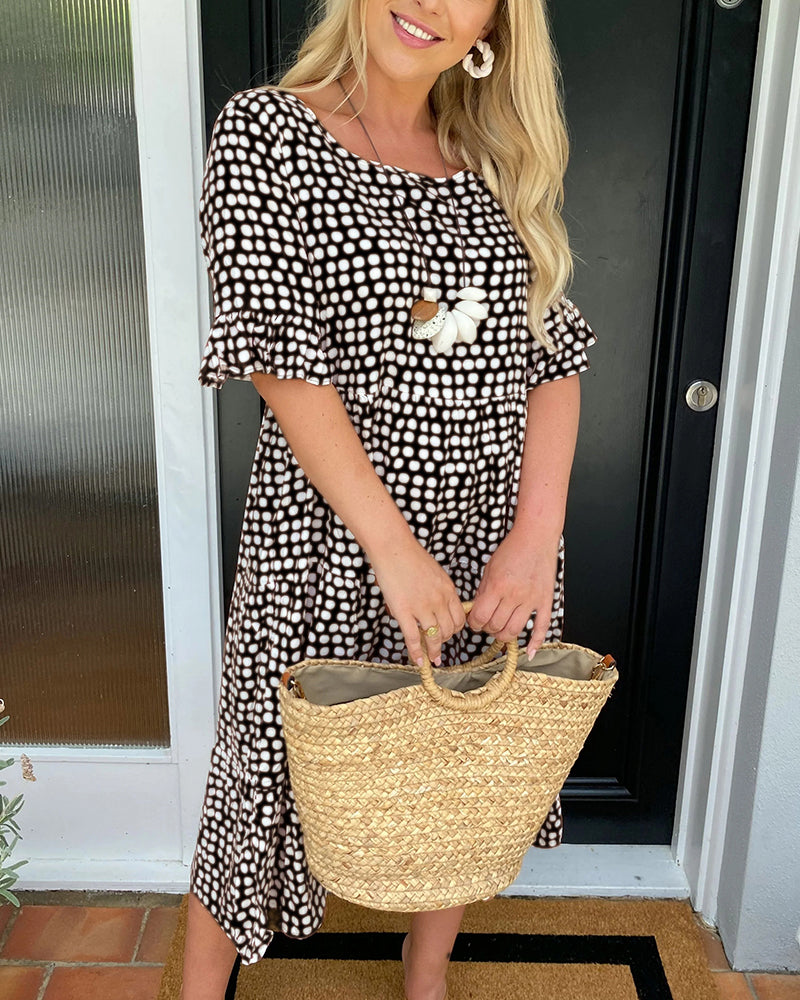 Mare | Stilig Polka