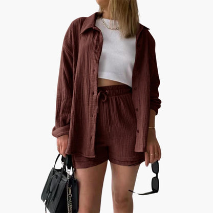 Thilde| Chic sett