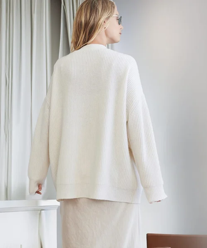 Kirsten | Allsidig cardigan