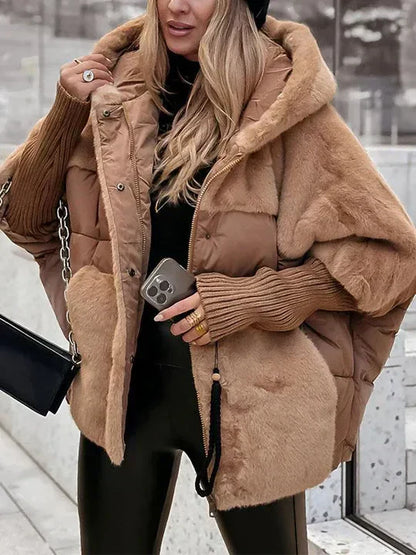 Bianca | Elegant Vinterjakke