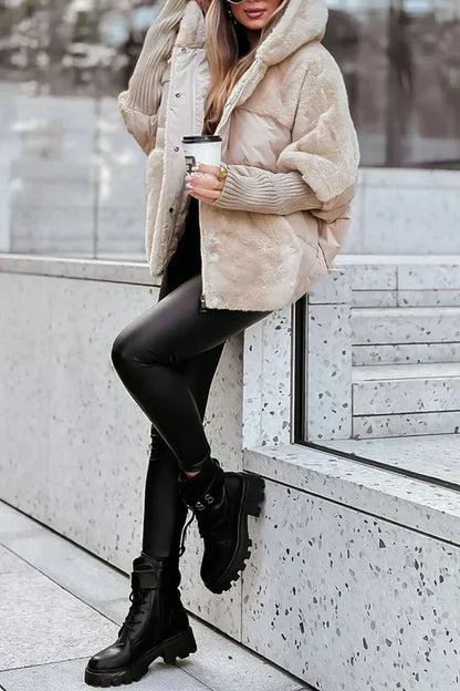 Bianca | Elegant Vinterjakke