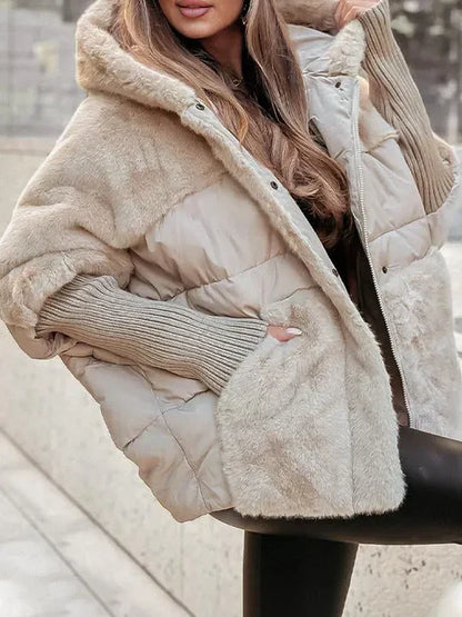 Bianca | Elegant Vinterjakke