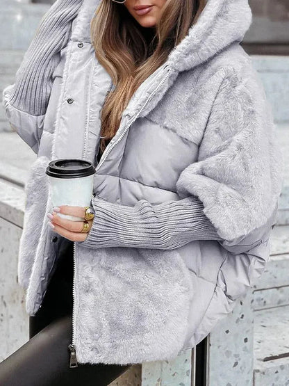 Bianca | Elegant Vinterjakke