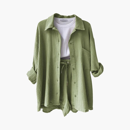 Thilde| Chic sett