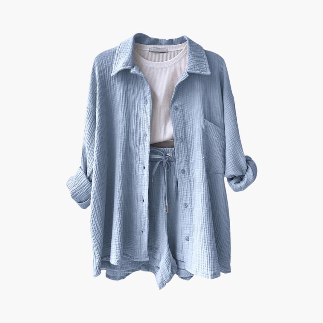 Thilde| Chic sett