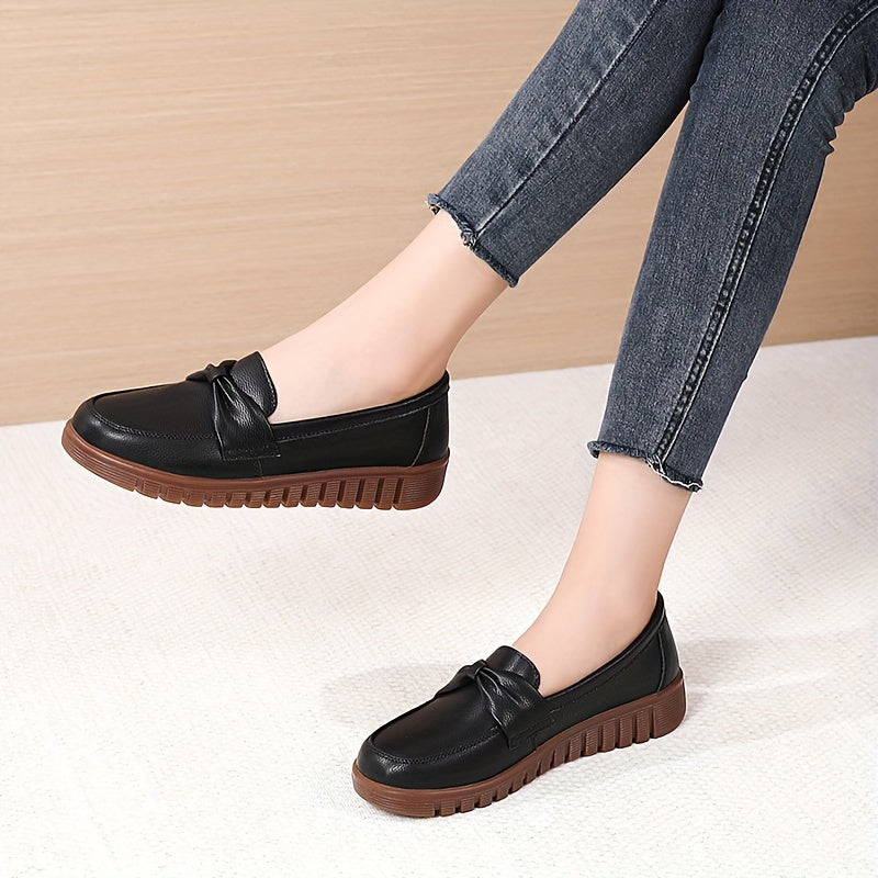 Inger | Ortopediske Loafers