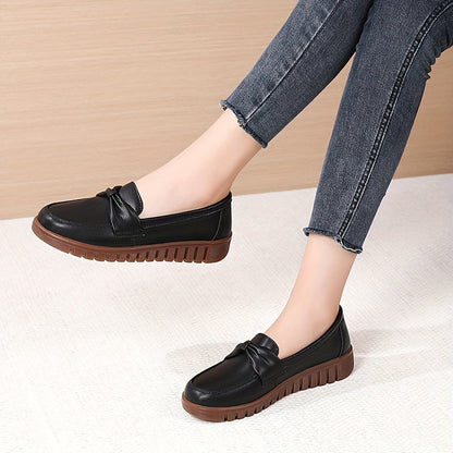 Inger | Ortopediske Loafers