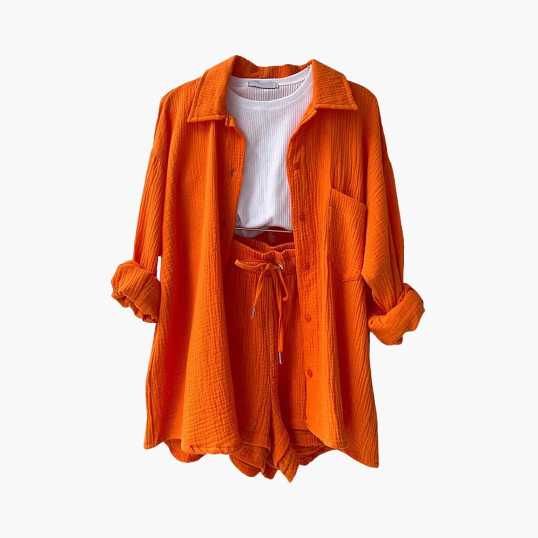 Thilde| Chic sett