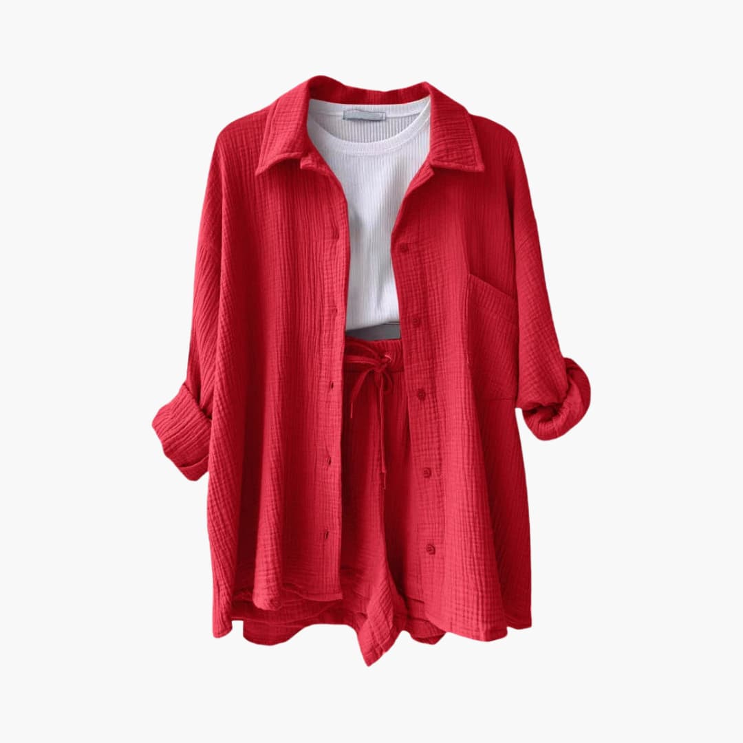 Thilde| Chic sett