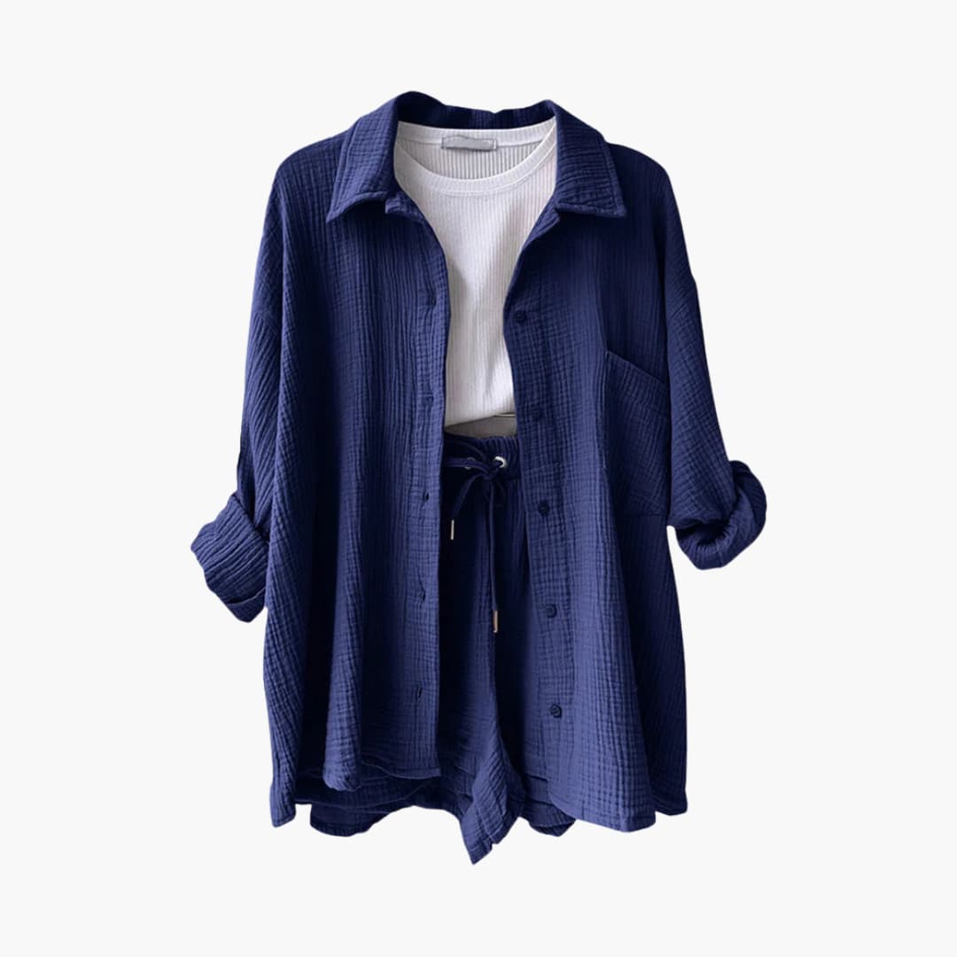 Thilde| Chic sett